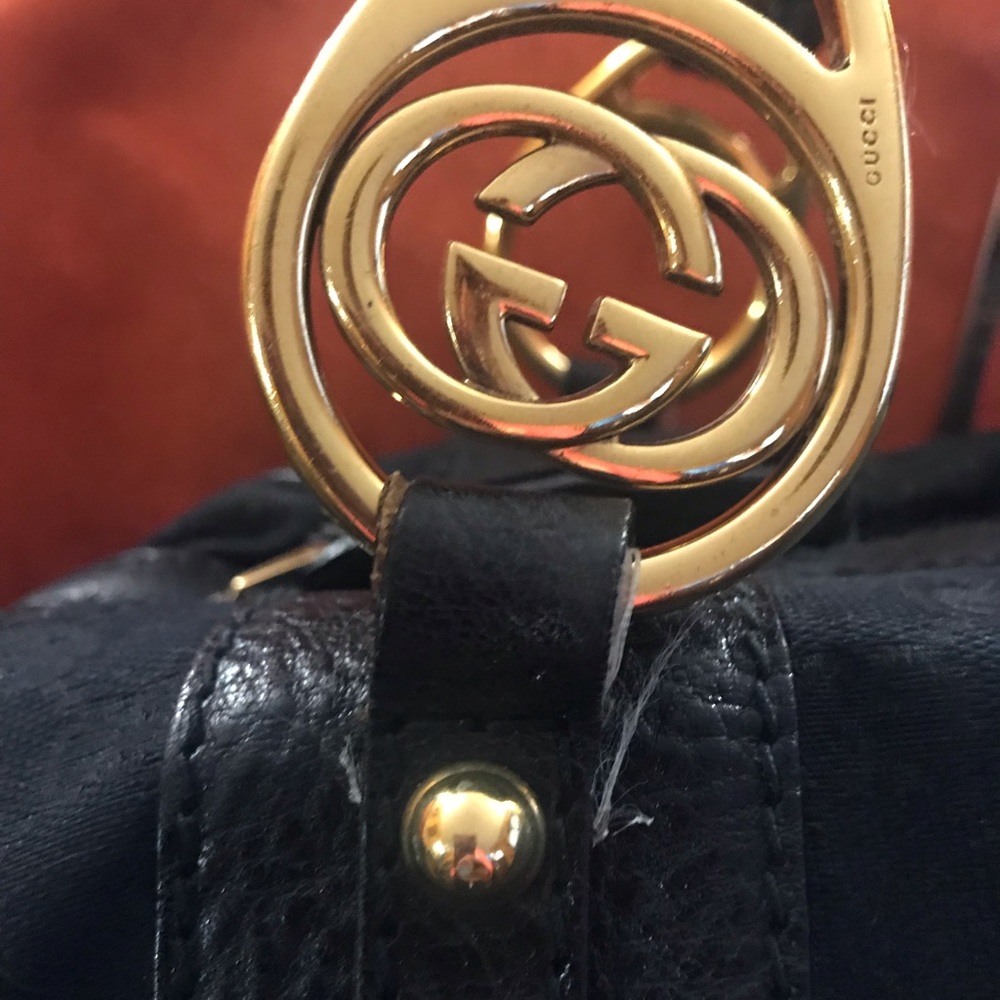 Gucci Boston - Picture 5 of 8